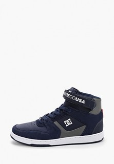 Кеды DC Shoes