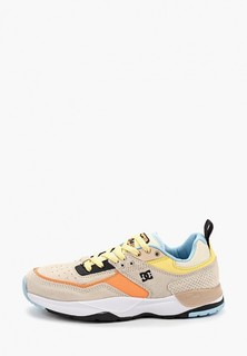 Кроссовки DC Shoes
