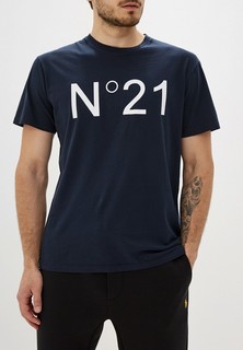 Футболка N21