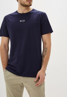 Футболка N21