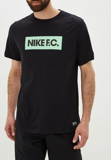 Футболка спортивная Nike