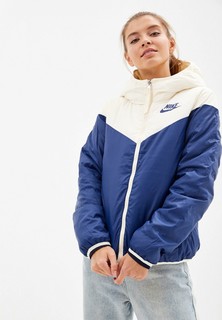 Пуховик Nike