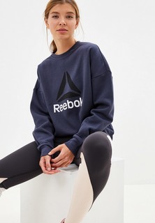 Свитшот Reebok