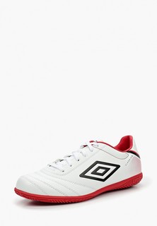 Бутсы зальные Umbro