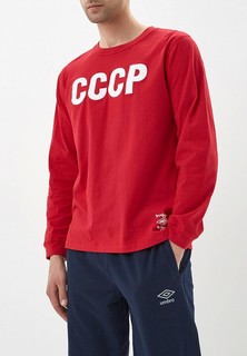 Лонгслив Umbro