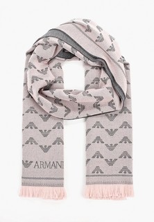Шарф Emporio Armani