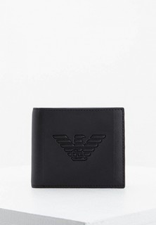 Кошелек Emporio Armani