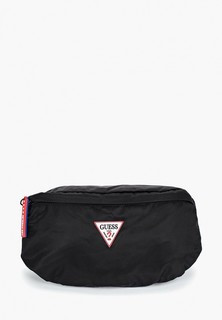 Сумка поясная Guess