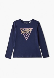 Лонгслив Guess
