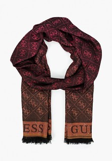 Палантин Guess