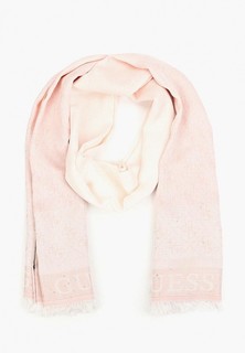 Палантин Guess