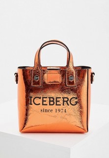 Сумка Iceberg