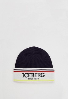Шапка Iceberg