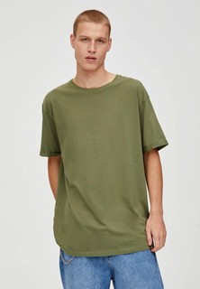 Футболка Pull&Bear