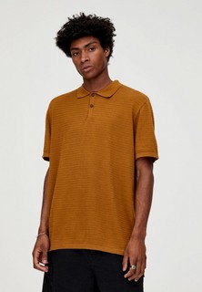 Поло Pull&Bear