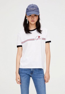 Футболка Pull&Bear
