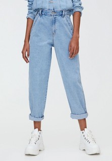 Джинсы Pull&Bear