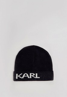 Шапка Karl Lagerfeld