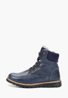 Ботинки Melania