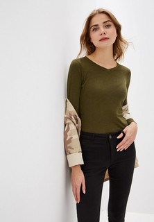 Лонгслив Naf Naf