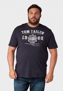 Футболка Tom Tailor