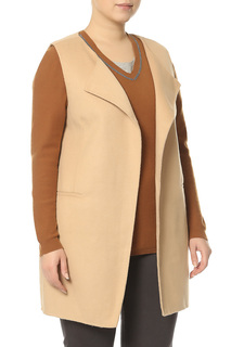 Жилет MANGO VIOLETA