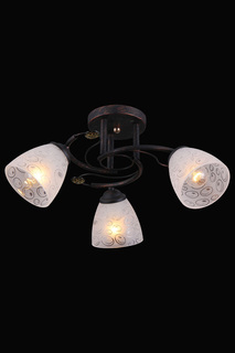 Люстра Natali Kovaltseva