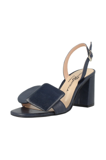 heeled sandals ROBERTO BOTELLA