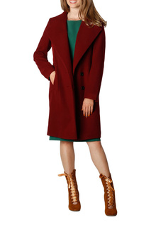 coat Last Past Now