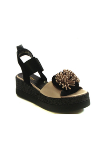 Босоножки Milana