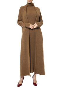 Костюм: кардиган и платье Haider ackermann