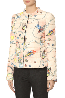 Куртка Love Moschino
