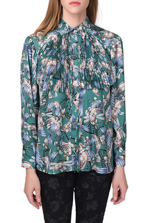 Блузка Caterina Leman
