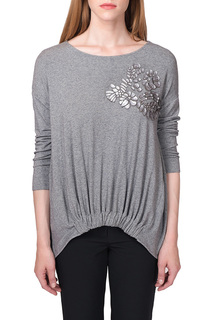 Блузка Caterina Leman