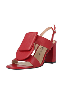 heeled sandals ROBERTO BOTELLA