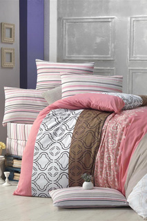Double Quilt Cover Set Victoria