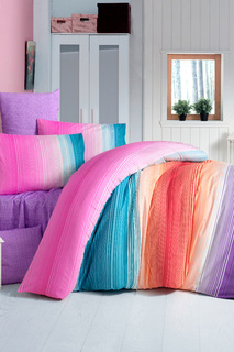 Single Quilt Cover Set Victoria