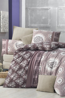 Double Quilt Cover Set Victoria