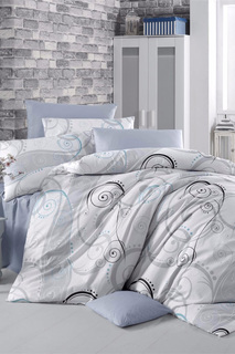 Double Quilt Cover Set Victoria