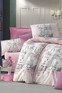 Single Quilt Cover Set Victoria