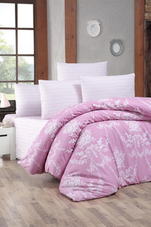 Double Quilt Cover Set Victoria