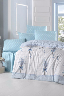 Double Quilt Cover Set Victoria