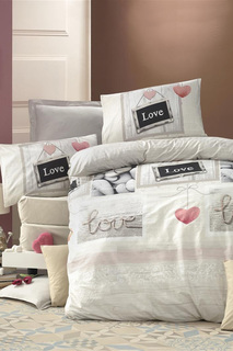 Single Quilt Cover Set Victoria