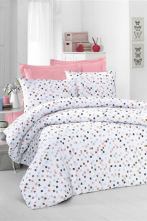 Double Quilt Cover Set Victoria