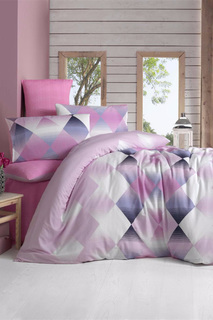 Single Quilt Cover Set Victoria