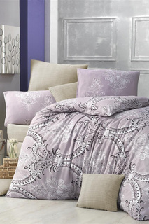 Double Quilt Cover Set Victoria