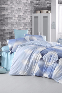 Single Quilt Cover Set Victoria