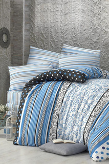 Double Quilt Cover Set Victoria