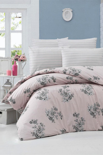 Double Quilt Cover Set Victoria