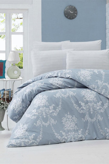 Double Quilt Cover Set Victoria